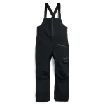 Salopeta Snowboard BURTON - Men's - [ak] Freebird GORE-TEX C-Knit 3L True Black L